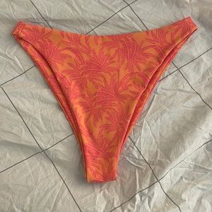 Skatie Boca Kelly Bottoms - Medium